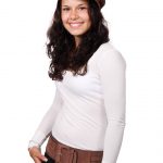 Happy Woman