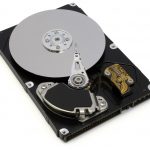 HDD WD SSD
