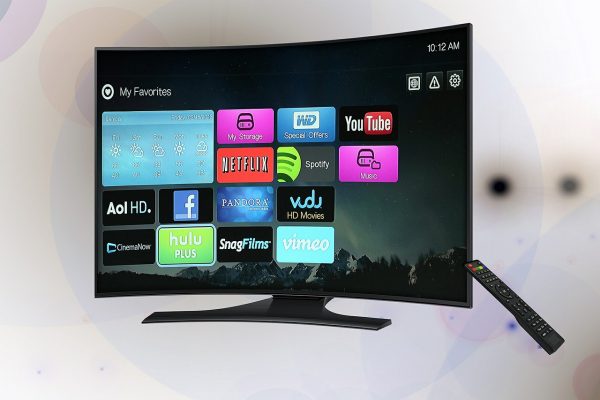 Oled TV A26