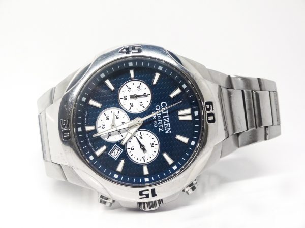 Watches A1
