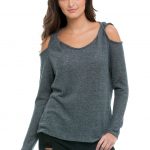 T-shirt long